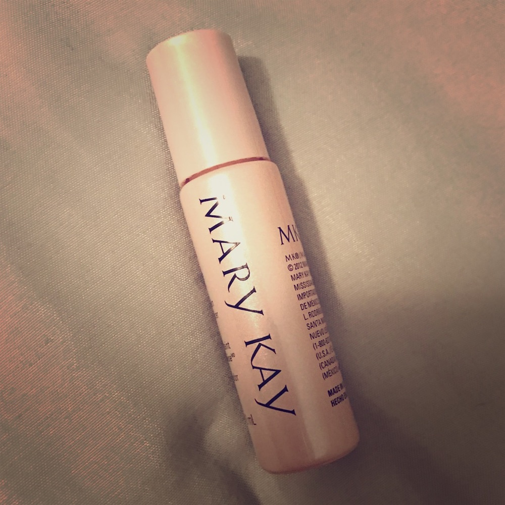 Mary Kay timewise dark spot reducer